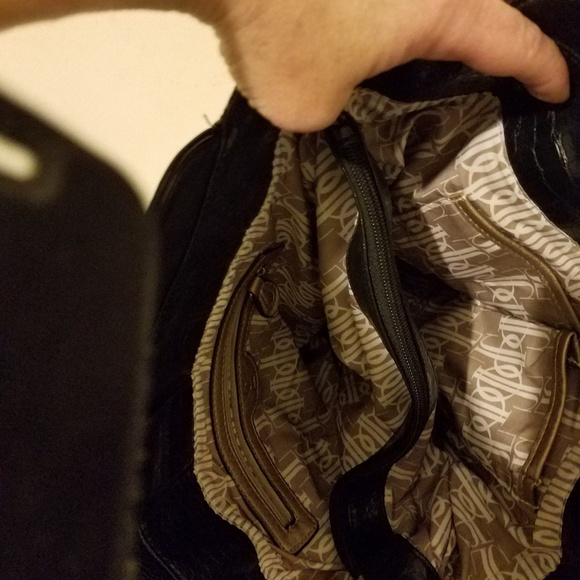 Jennifer lopez tote - Picture 5 of 6